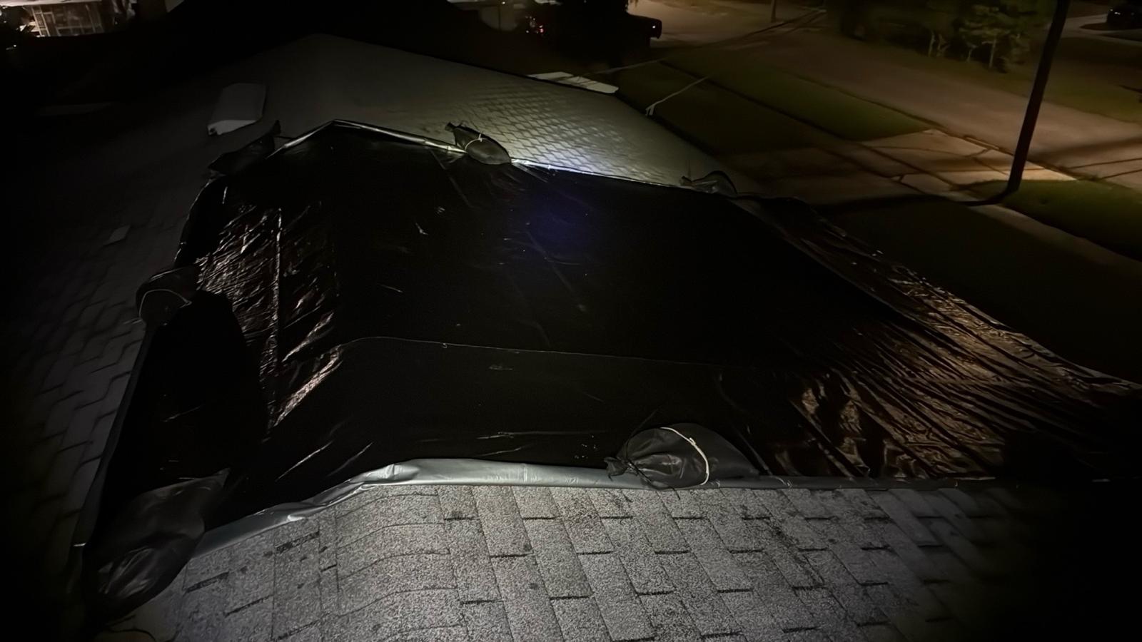 Storm Damage Response in Central & Northeast Florida — American Roofing & Construction