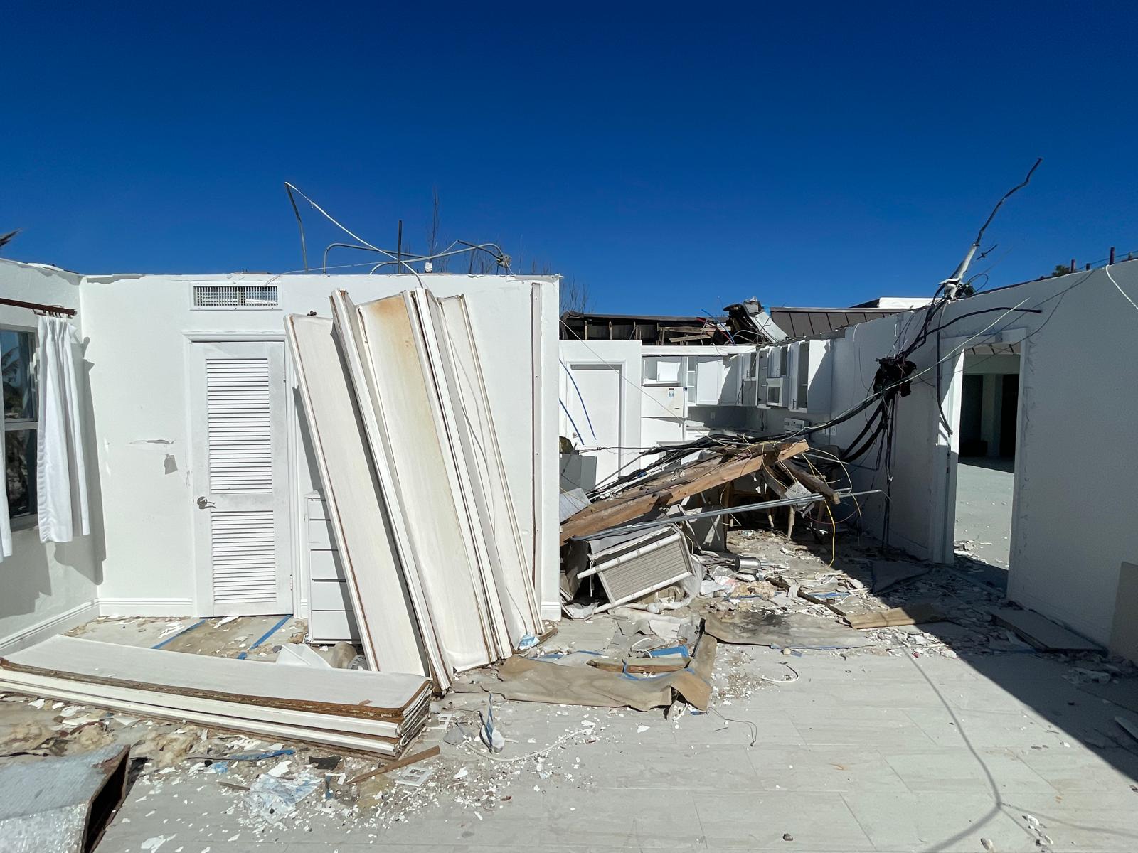 Property Damage Inspections & Estimates in Central & Northeast Florida — American Roofing & Construction