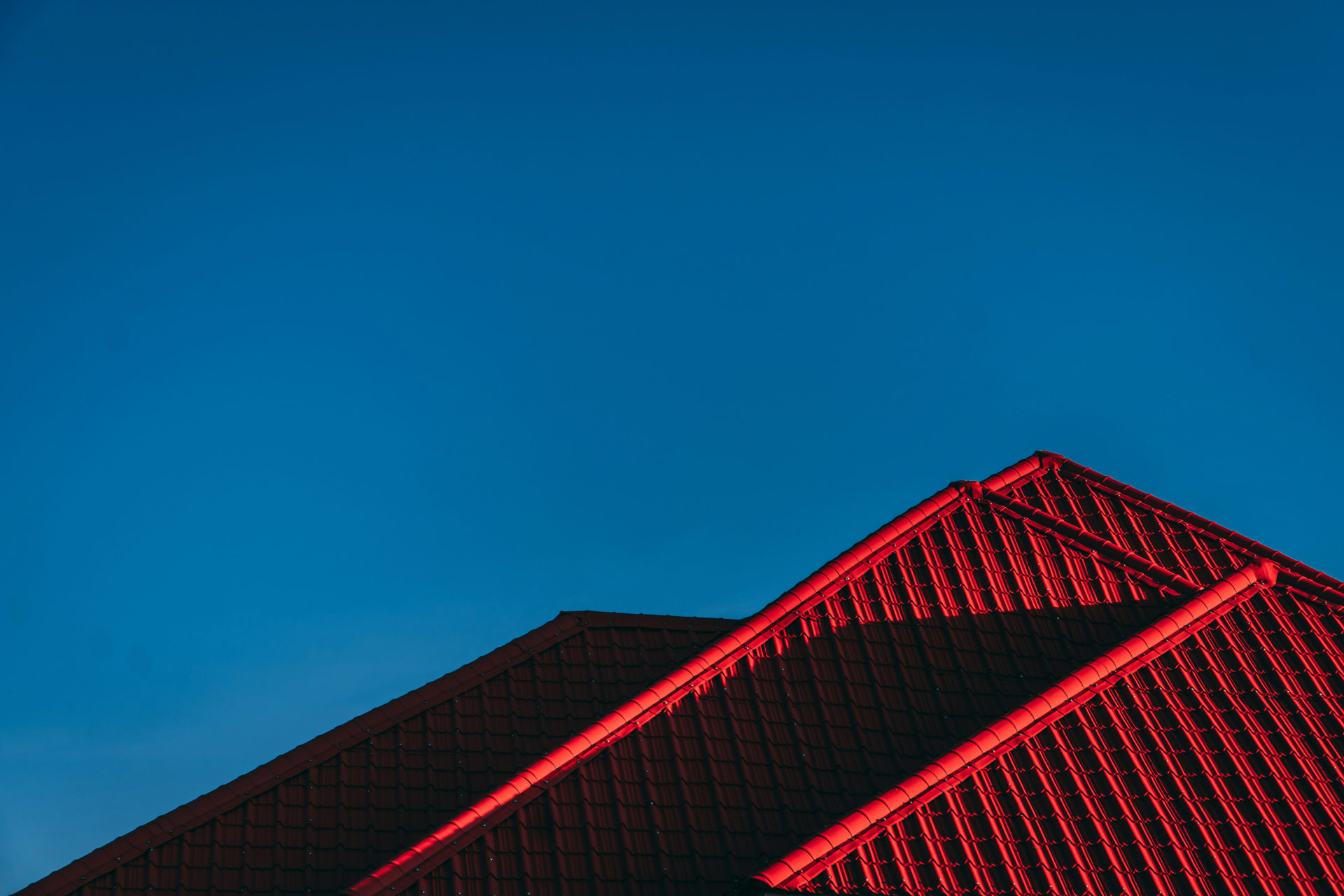 Residential Roofing in Central & Northeast Florida — American Roofing & Construction